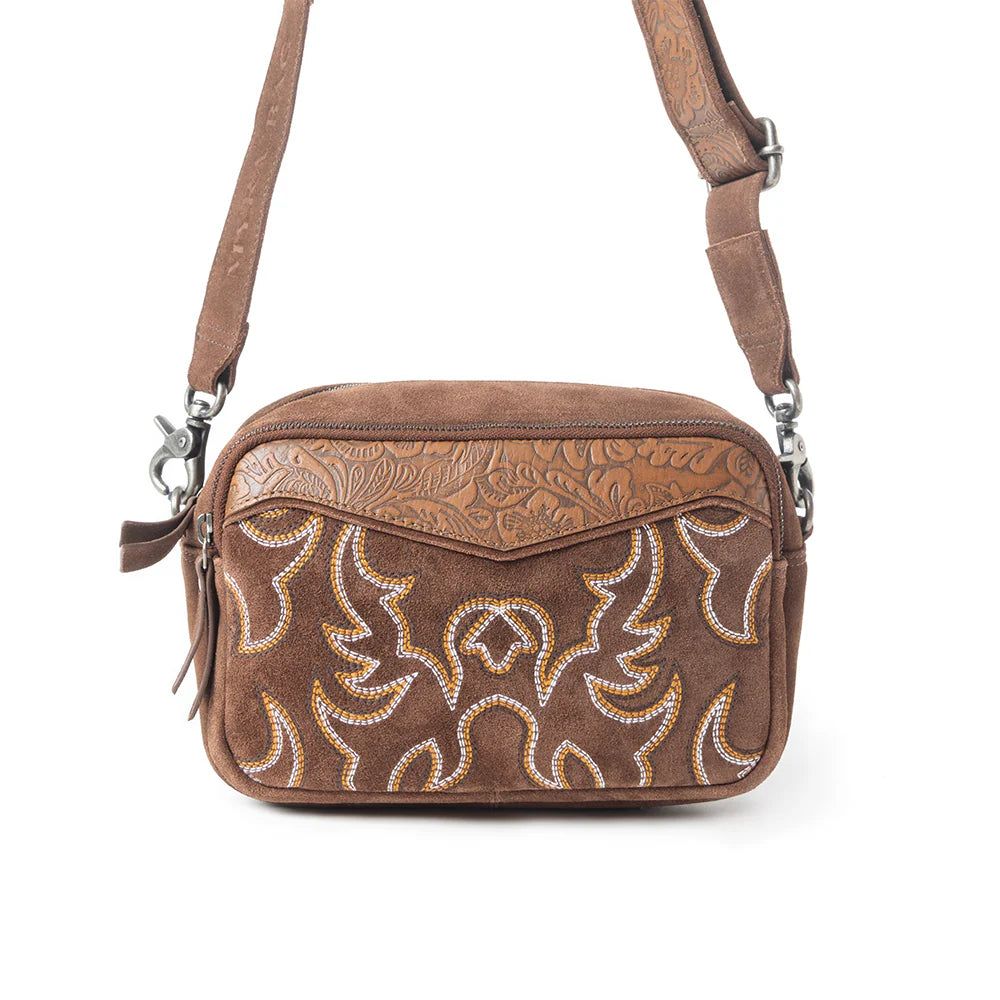 Women's Marla Range Shoulder Bag