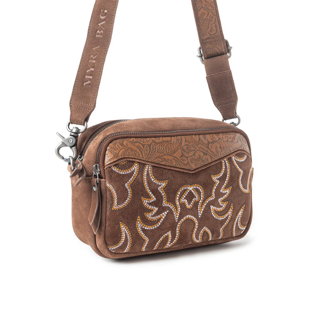 Women's Marla Range Shoulder Bag