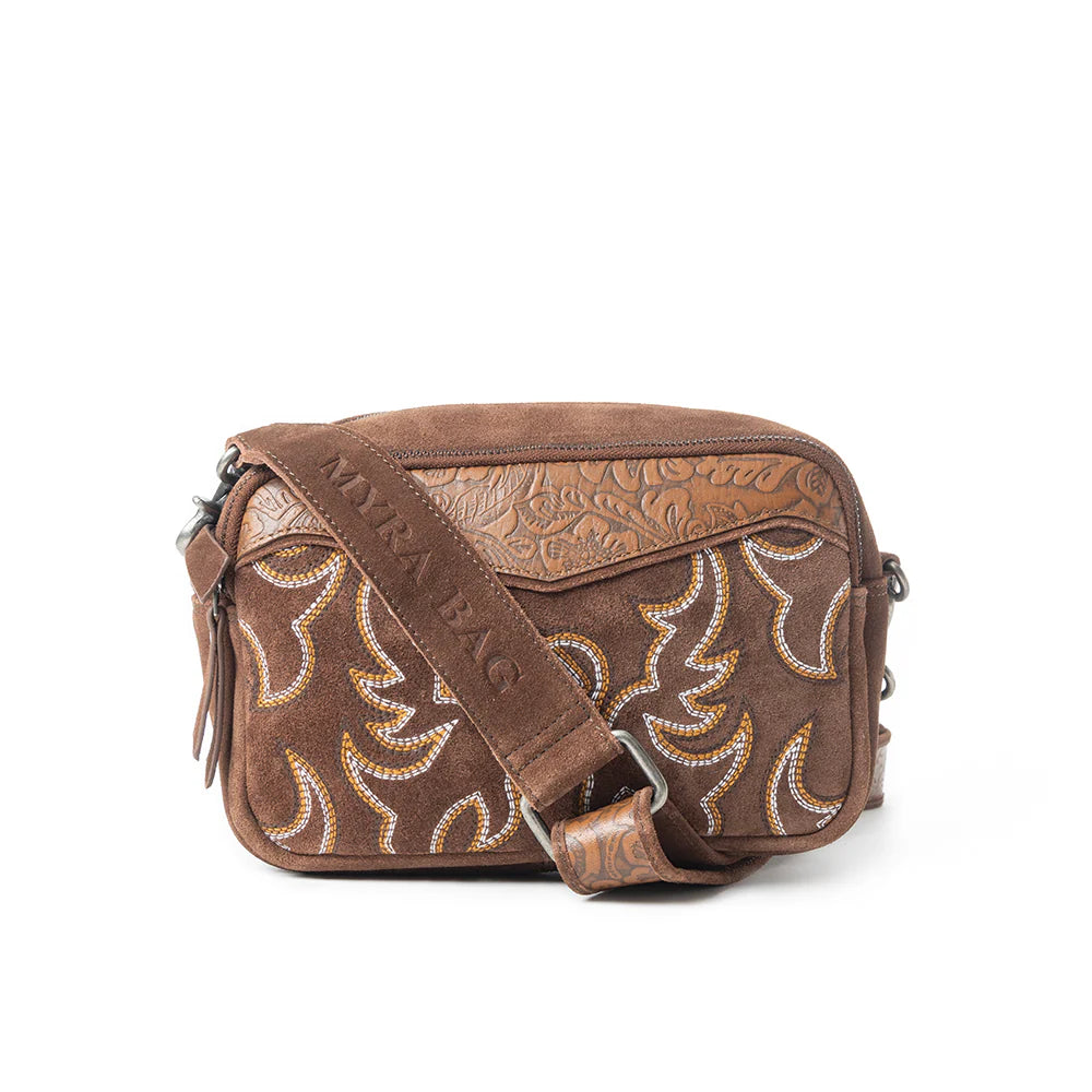 Women's Marla Range Shoulder Bag