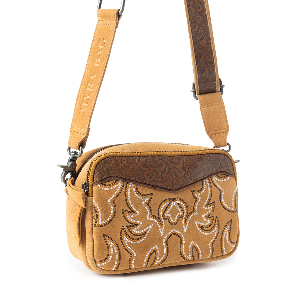 Women's Marla Range Shoulder Bag