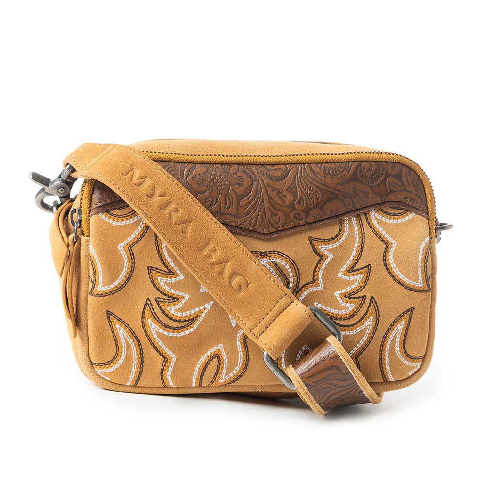 Women's Marla Range Shoulder Bag