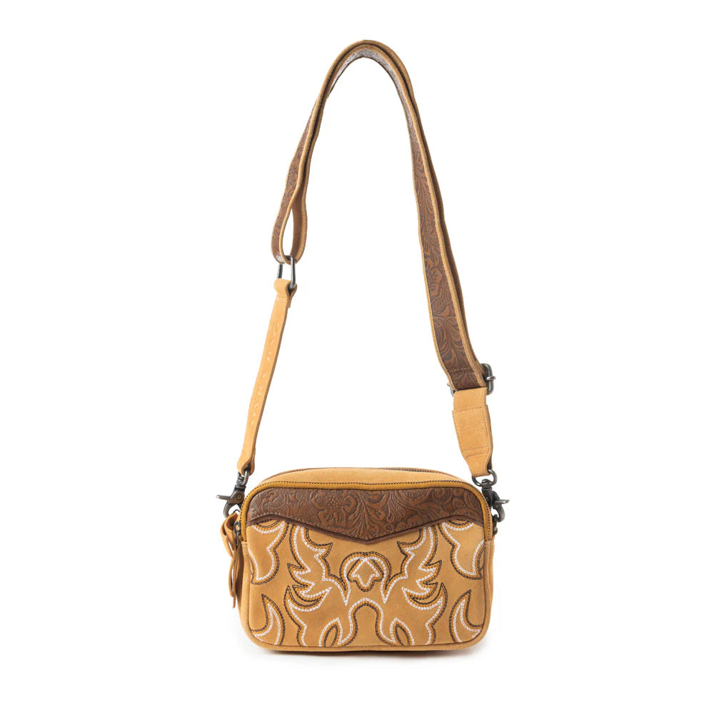 Women's Marla Range Shoulder Bag