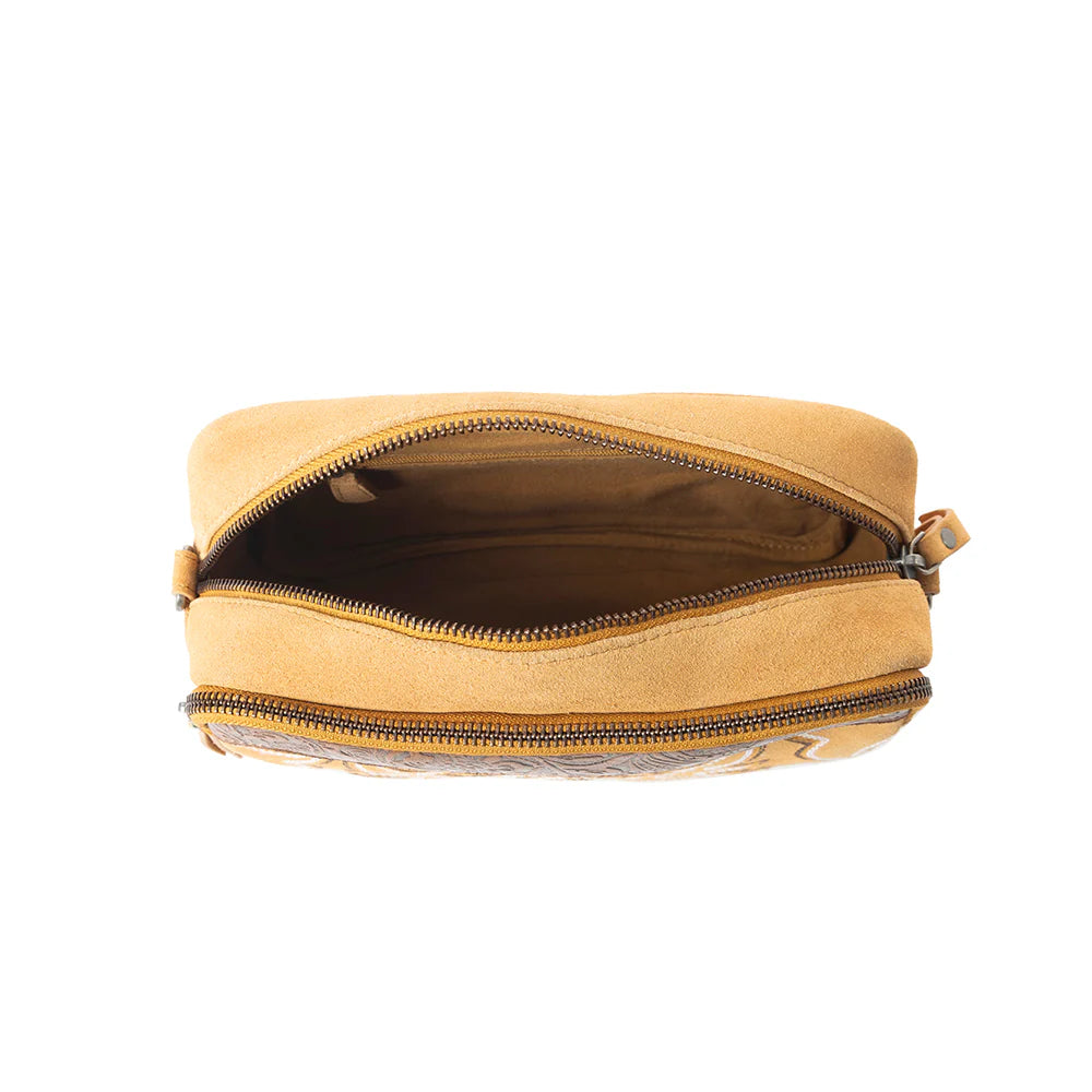 Women's Marla Range Shoulder Bag