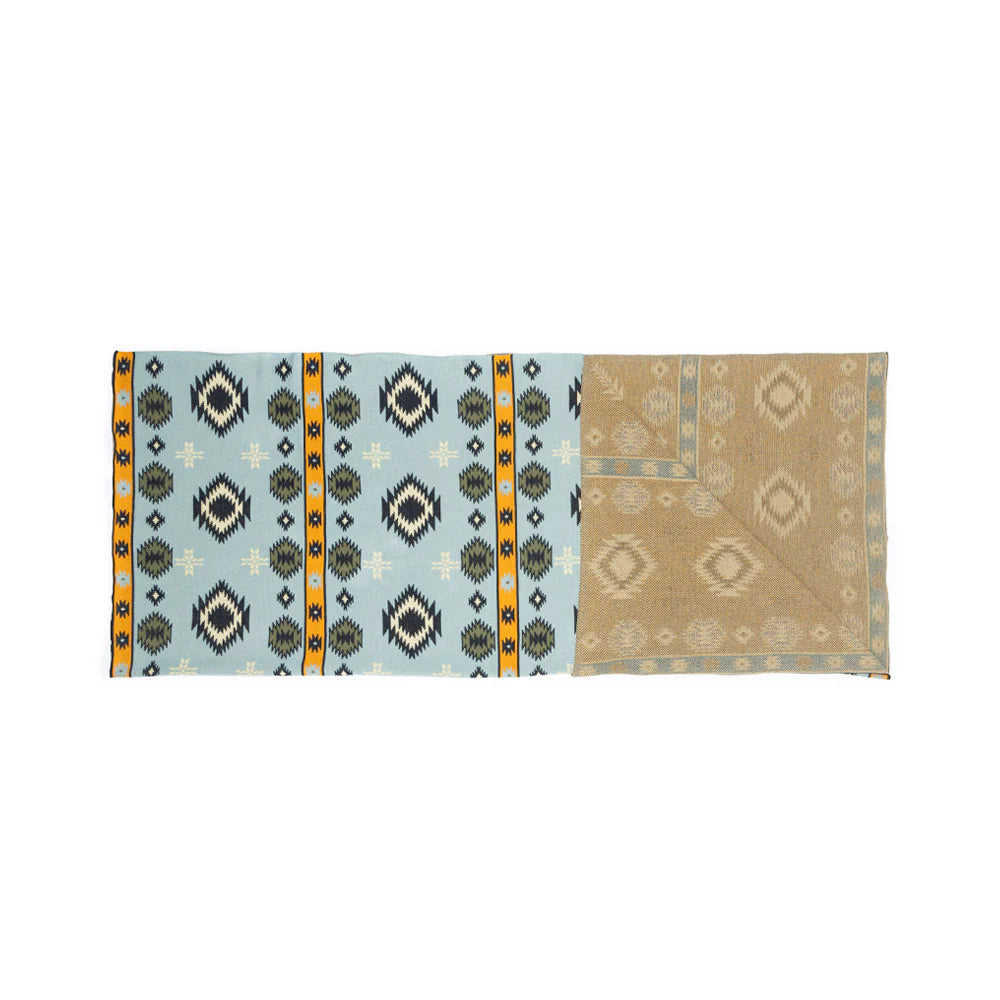 Wolfstone Ridge Throw
