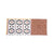 Desert Diamonds Throw