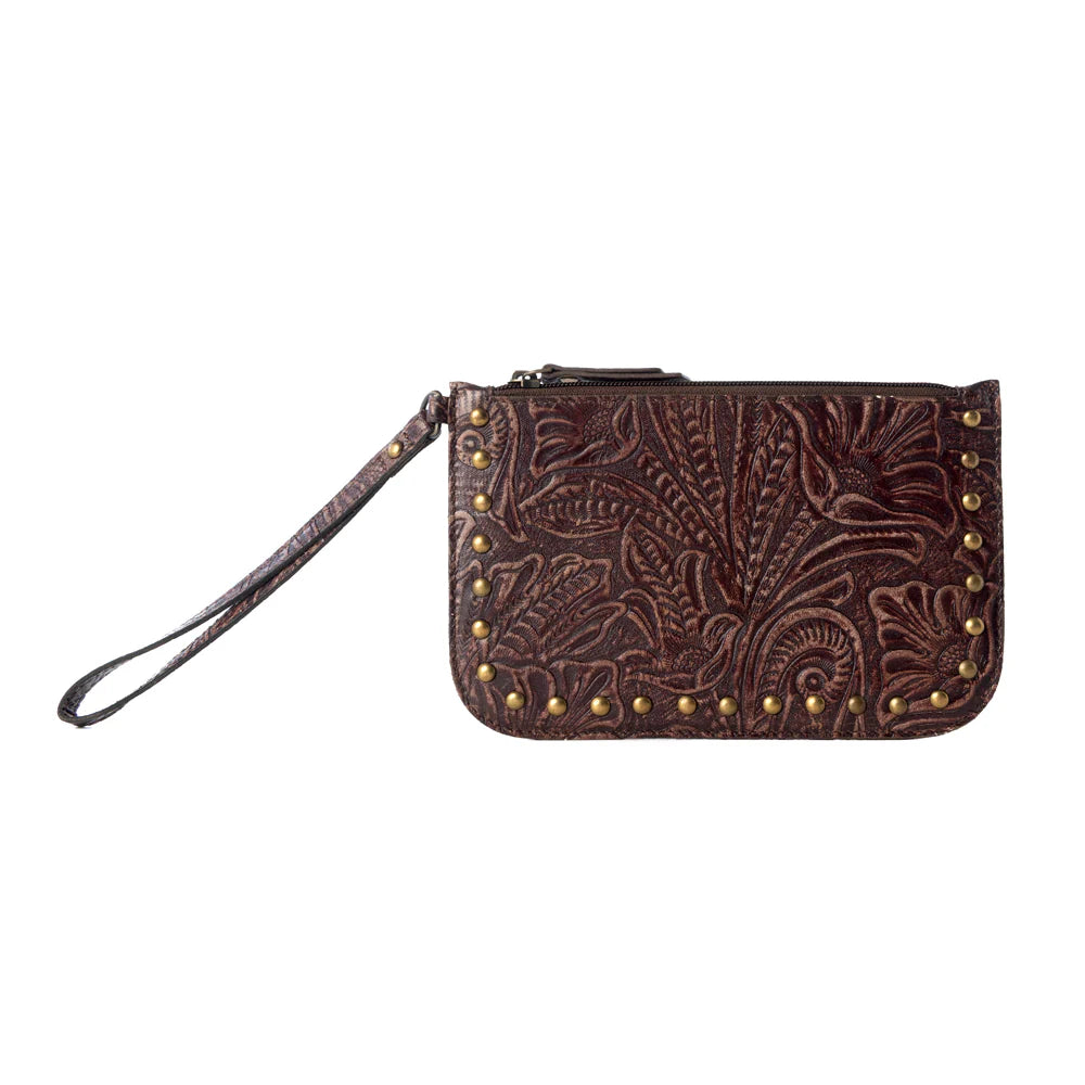 Petalwild Western Wallet