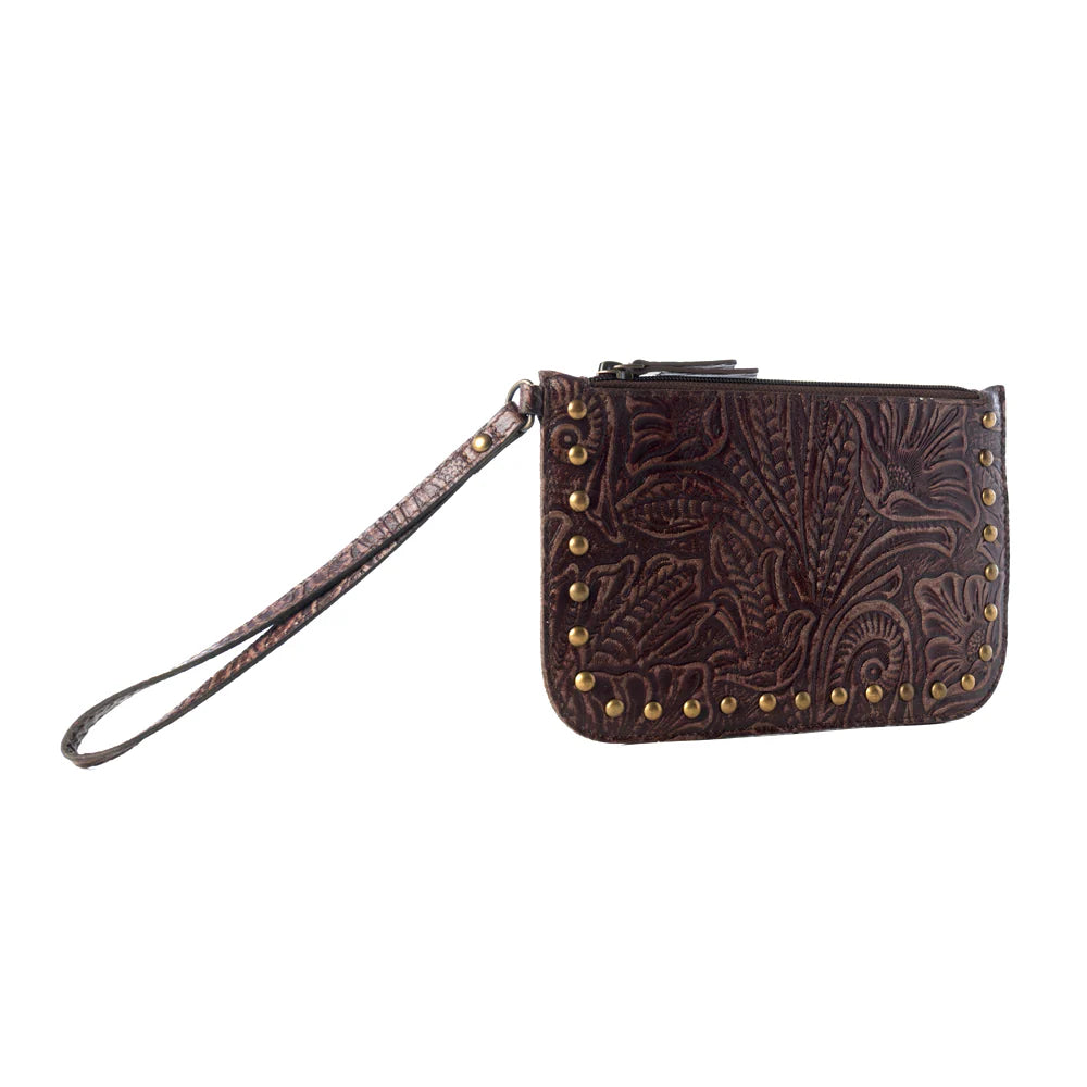 Petalwild Western Wallet