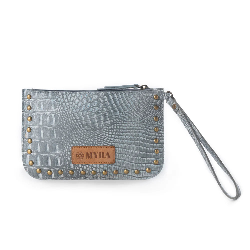 Petalwild Western Wallet