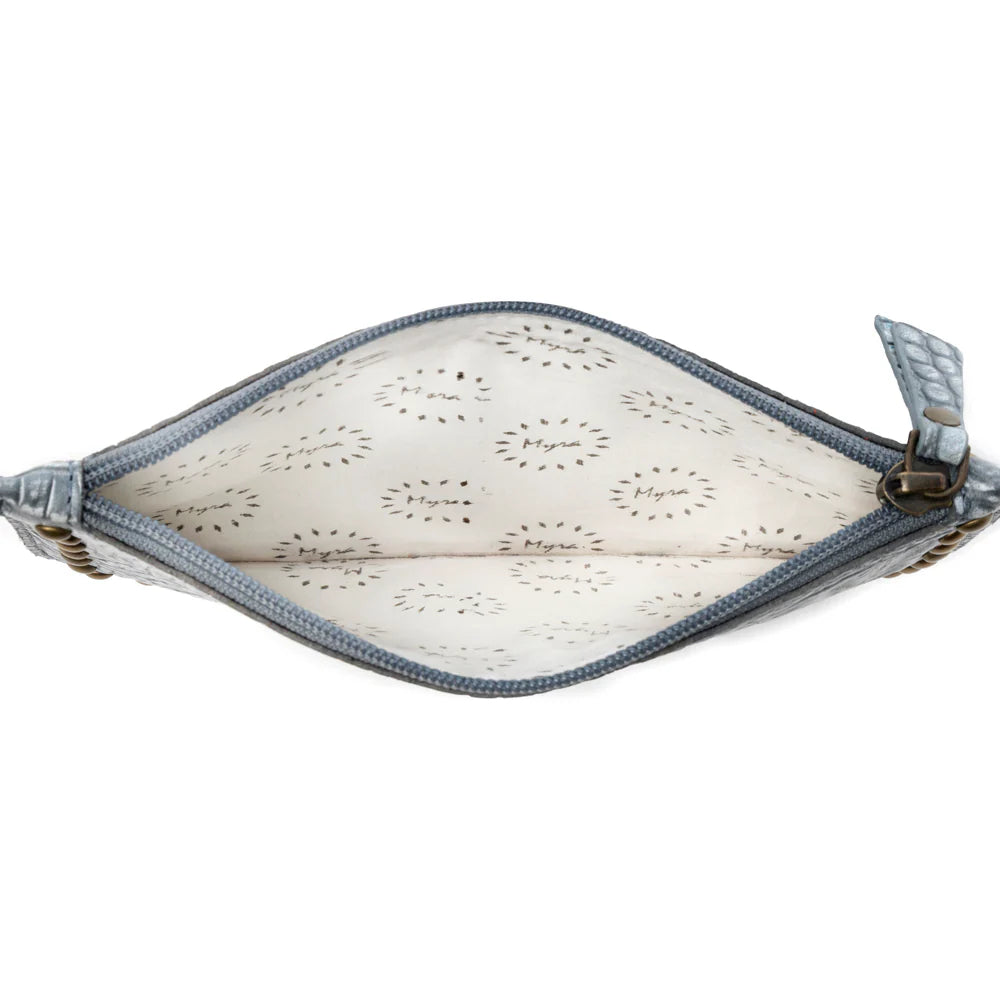 Petalwild Western Wallet
