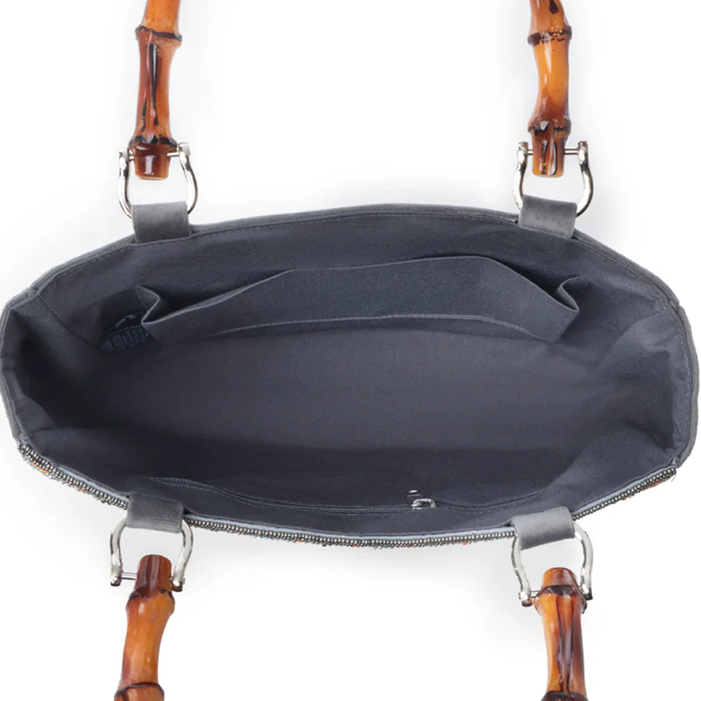 Free Rein Western Hand Beaded Bag