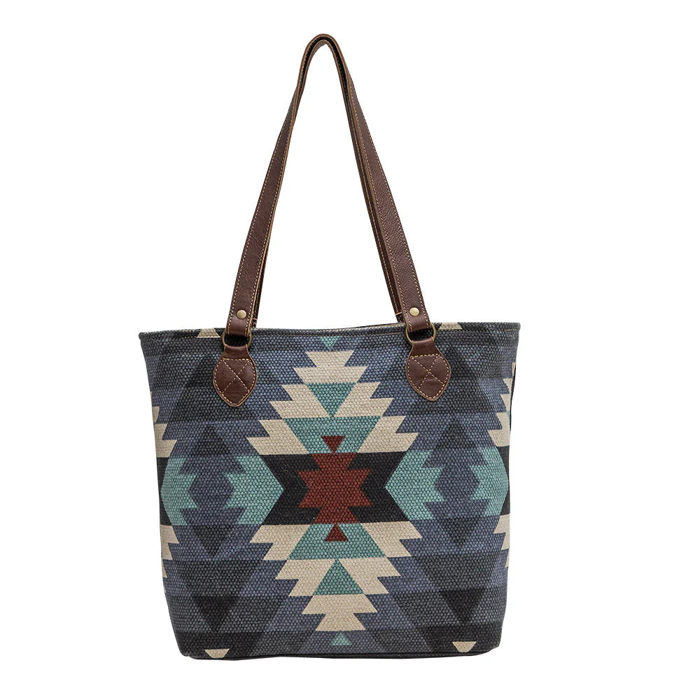 Women's Polos Tote Bag