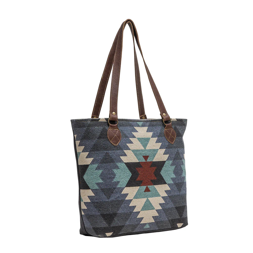 Women's Polos Tote Bag