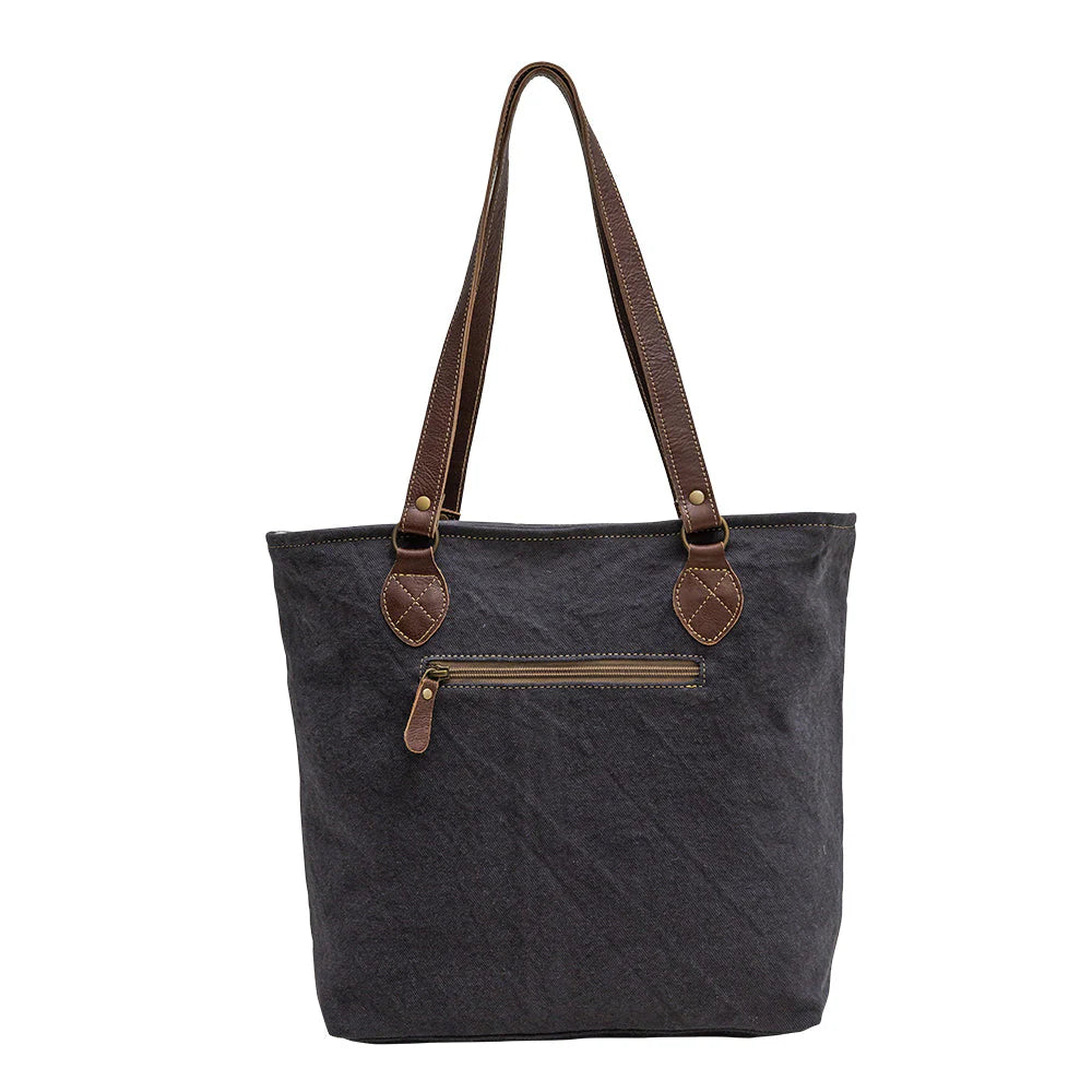 Women's Polos Tote Bag
