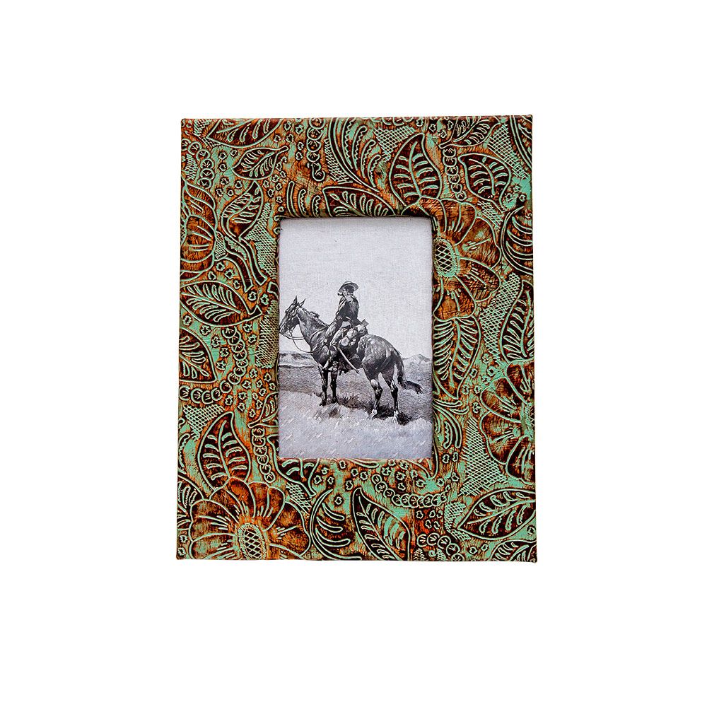 Pogo Photo Frame