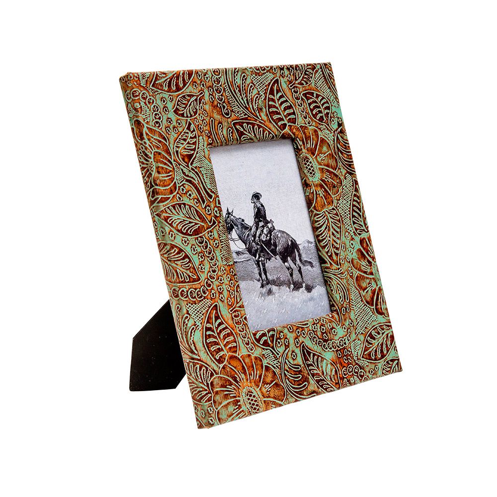 Pogo Photo Frame