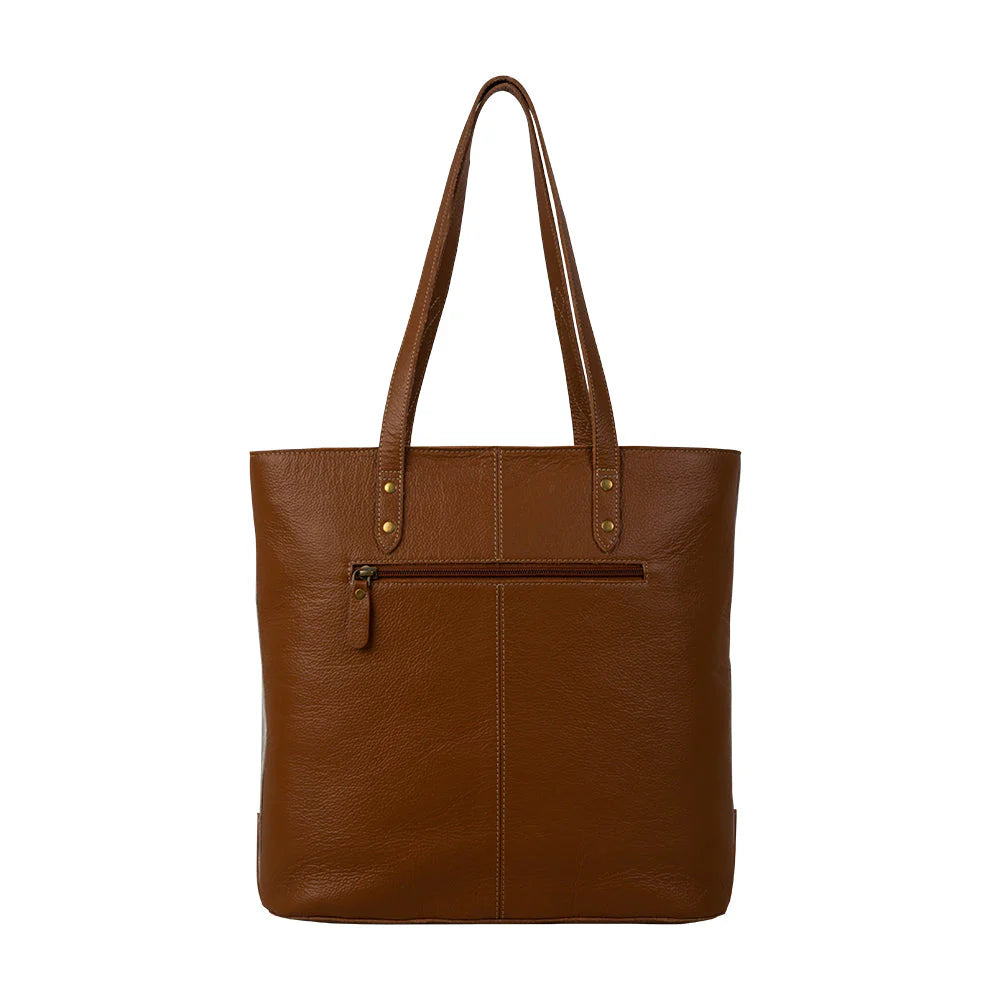 Women's Rio Hand-Tooled Bag