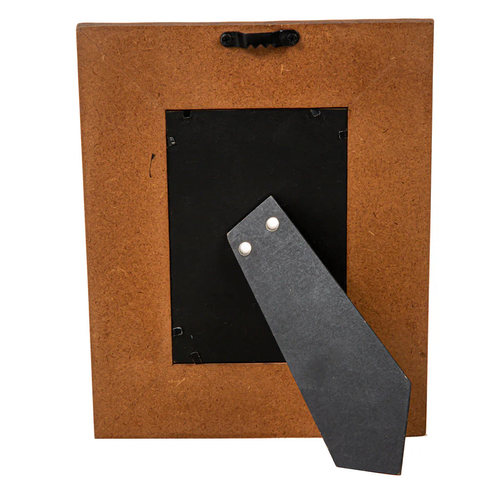 Devonnie's Sunflower Photo Frame