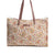 Women's Paisley Pointe Weekender Bag