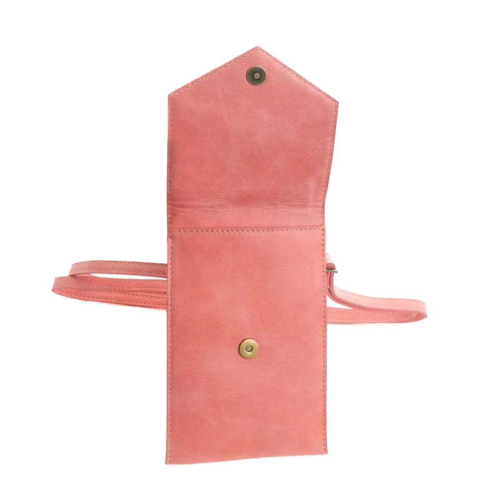 Women's Prarie Star Petite Tooled Bag