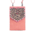 Women's Prarie Star Petite Tooled Bag