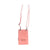 Women's Prarie Star Petite Tooled Bag