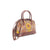 Women's Pueblo Petals Hand Tooled Bag