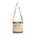 Women's Vintage Cargo Shoulder Bag