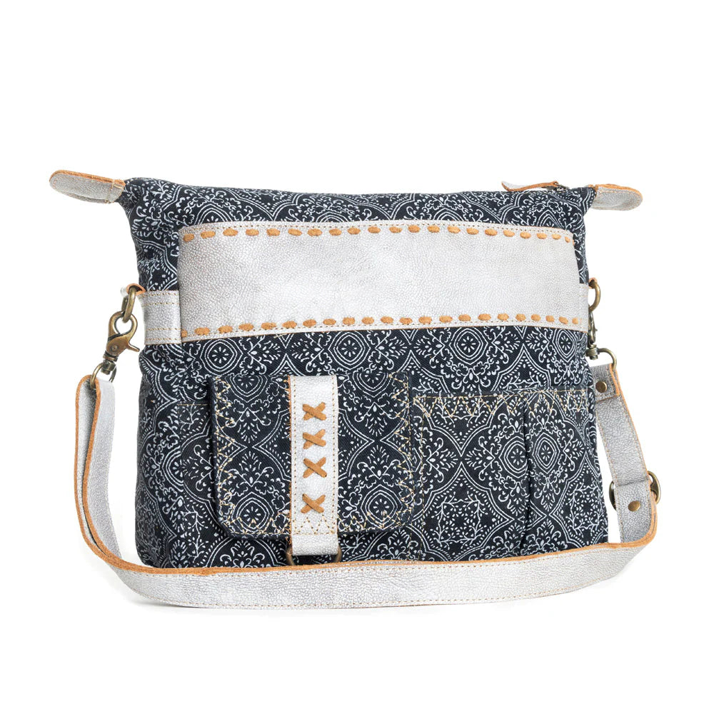 Women's Moroccan Nights Shoulder Bag
