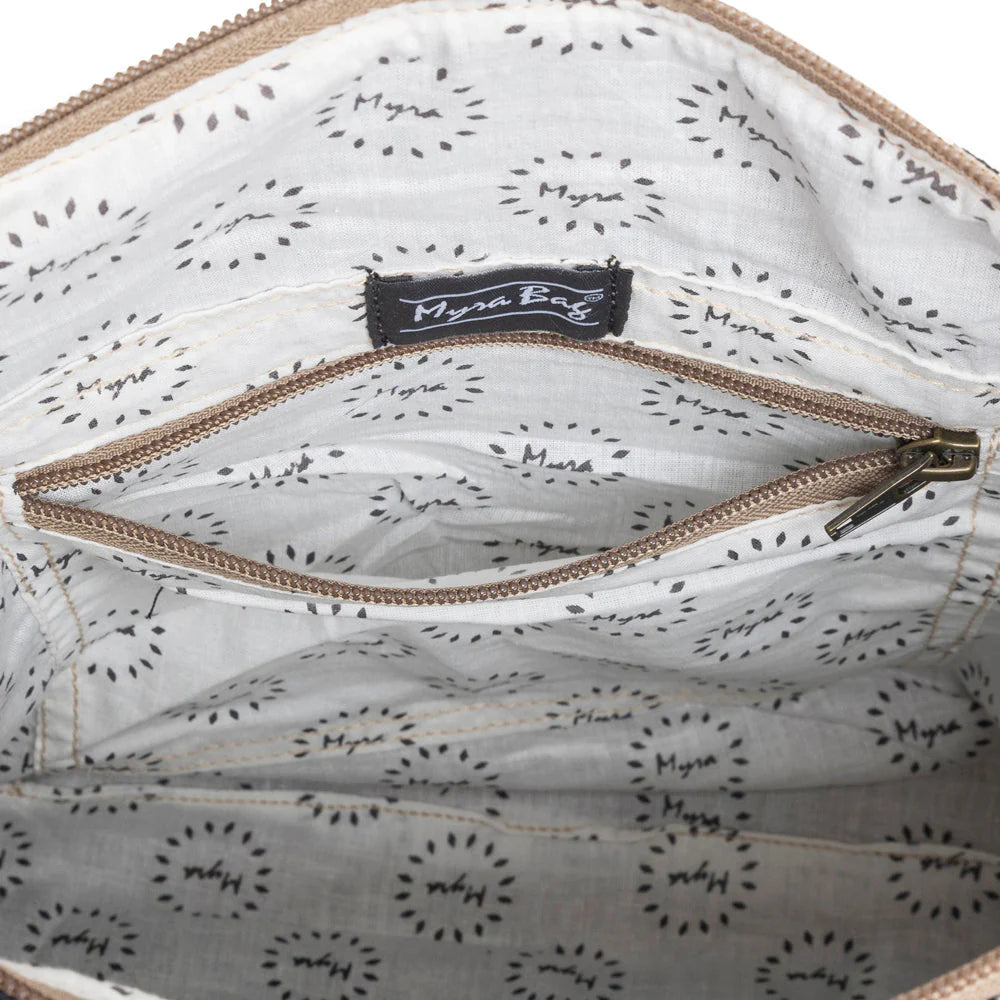 Women's Moroccan Nights Shoulder Bag