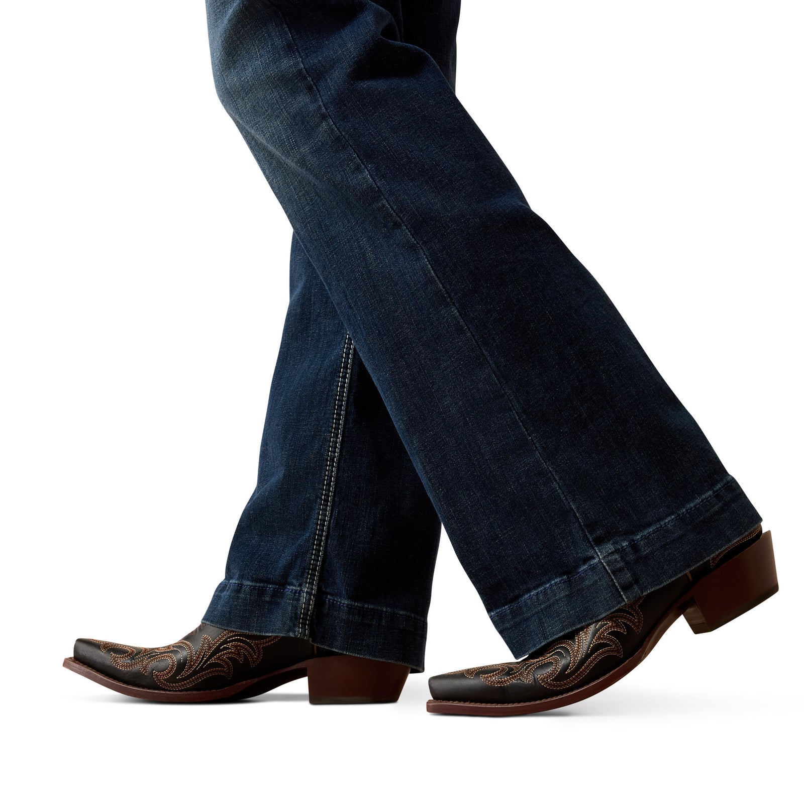Ariat Women's Perfect Rise Trouser