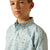 Ariat Boy's Team Colton Classic Fit L/S Shirt