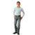 Ariat Boy's Pro Series Edward Classic Fit L/S Shirt