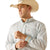Ariat Men's Wrinkle Free Irving Classic L/S Western Shirt