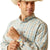 Ariat Men's Wrinkle Free Ivar Classic L/S Western Shirt
