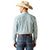 Ariat Men's Wrinkle Free Ian Classic L/S Western Shirt