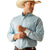 Ariat Men's Wrinkle Free Ian Classic L/S Western Shirt