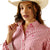 Ariat Women's Kirby L/S Western Shirt