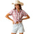Ariat Women's Billie Jean S/S Western Shirt