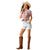 Ariat Women's Billie Jean S/S Western Shirt