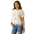 Ariat Women's Wild Hat Cropped S/S T-Shirt