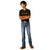 Ariat Boy's B5 Norwich Slim Fit Jean