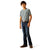 Ariat Boy's B4 Rolland Relaxed Fit Jean