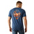 Ariat Men's Diamond Valley T-Shirt