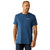 Ariat Men's Line Frame Hex T-Shirt