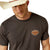 Ariat Men's Ol' Style Lockup T-shirt