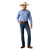 Ariat Men's M8 Miles Modern Fit Jean
