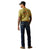 Ariat Men's M8 Modern Matthew Straight Leg Jean