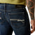 Ariat Men's M8 Modern Matthew Straight Leg Jean