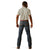 Ariat Men's M7 Handley Slim Straight Leg Jean