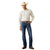 Ariat Men's M7 Wesley Slim Straight Leg Jean
